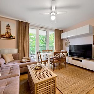 Cracow Wroclawska Premium Apartment