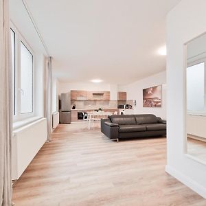 Duplex Appartement